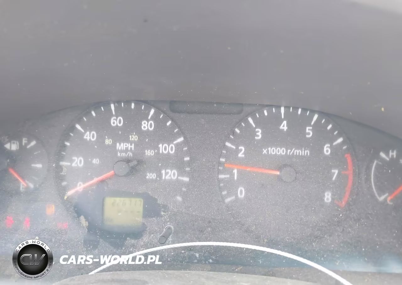 2006 Nissan Sentra 1.8S VIN:3N1CB51D26L476769 - 7