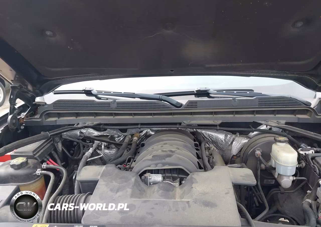 2016 Chevrolet Silverado 1500 Lt VIN:1GCVKREC7GZ196421 - 10