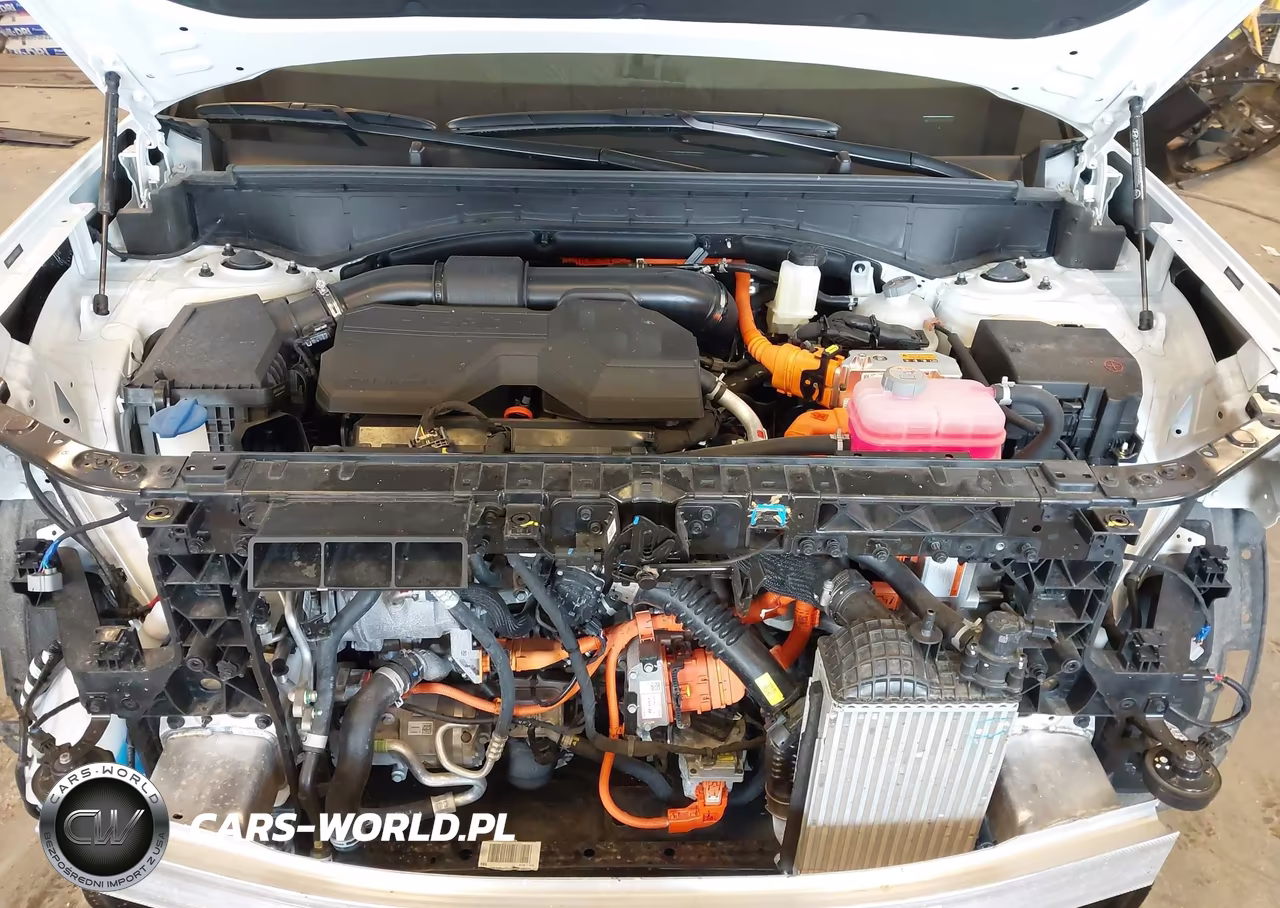 2026 Hyundai Santa Fe Hybrid Se VIN:5NMP1DG15TH073550 - 10