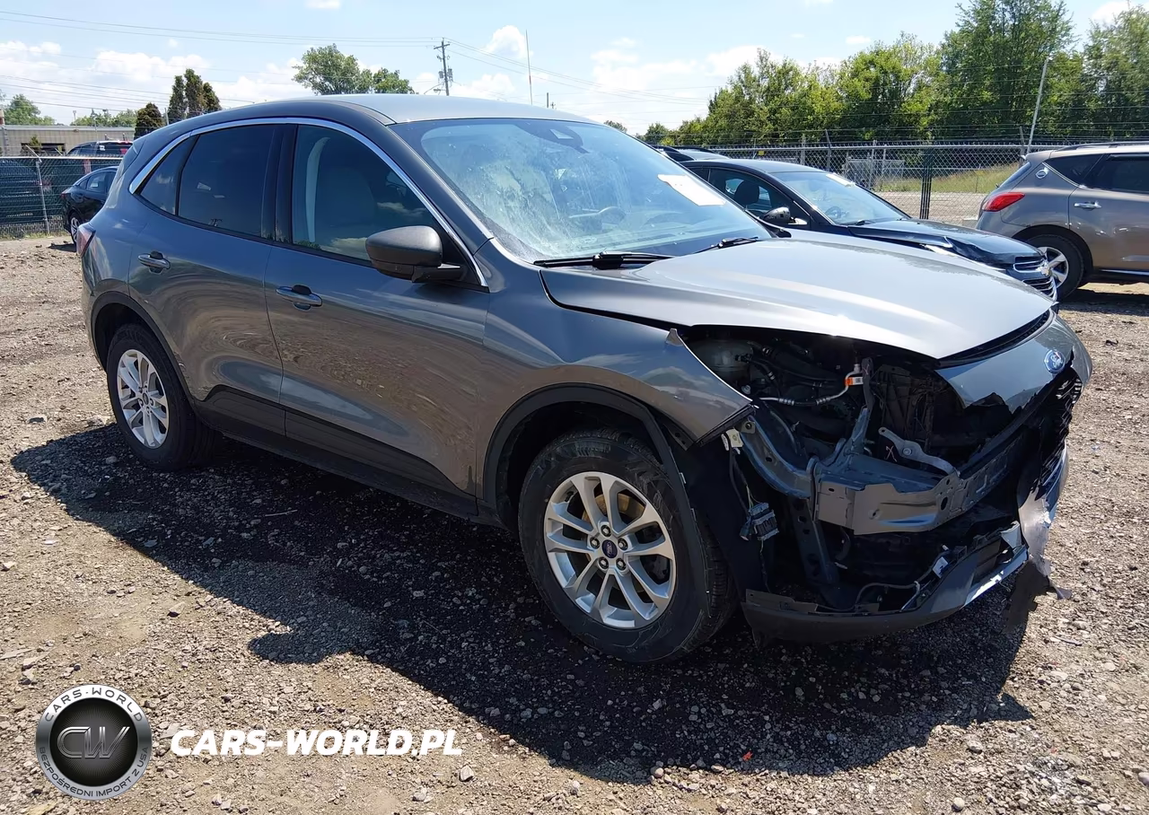 2022 Ford Escape Se – zdjęcie 1 z 16