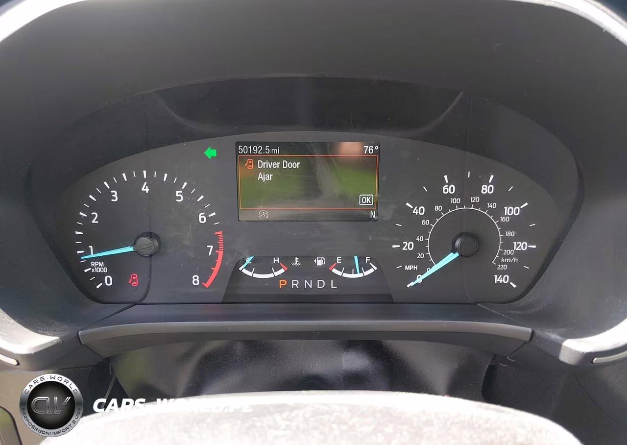 2022 Ford Escape Se VIN:1FMCU9G63NUA59992 - 7