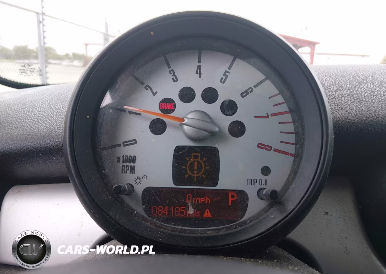 2013 Mini Hardtop Cooper VIN:WMWSU3C57DT683435 - 7