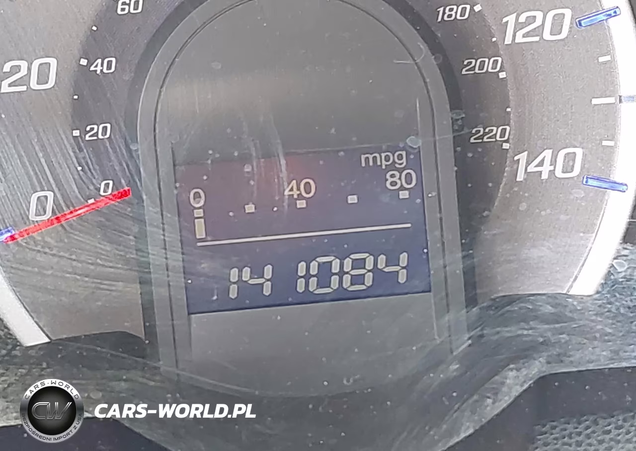 2013 Honda Fit VIN:JHMGE8H30DC012505 - 15