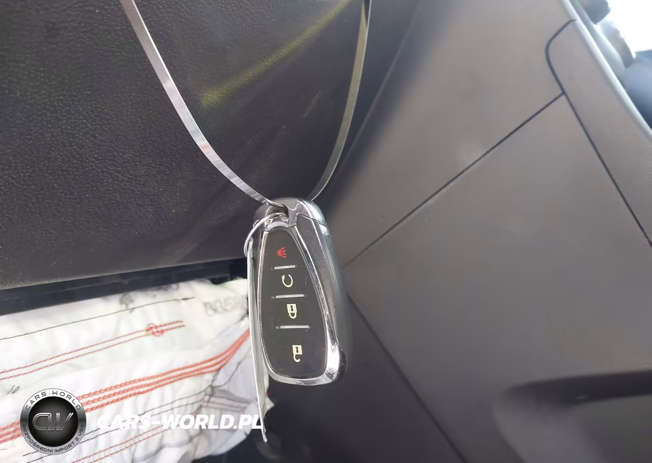 2019 Chevrolet Trax Lt VIN:KL7CJPSB9KB804383 - 11