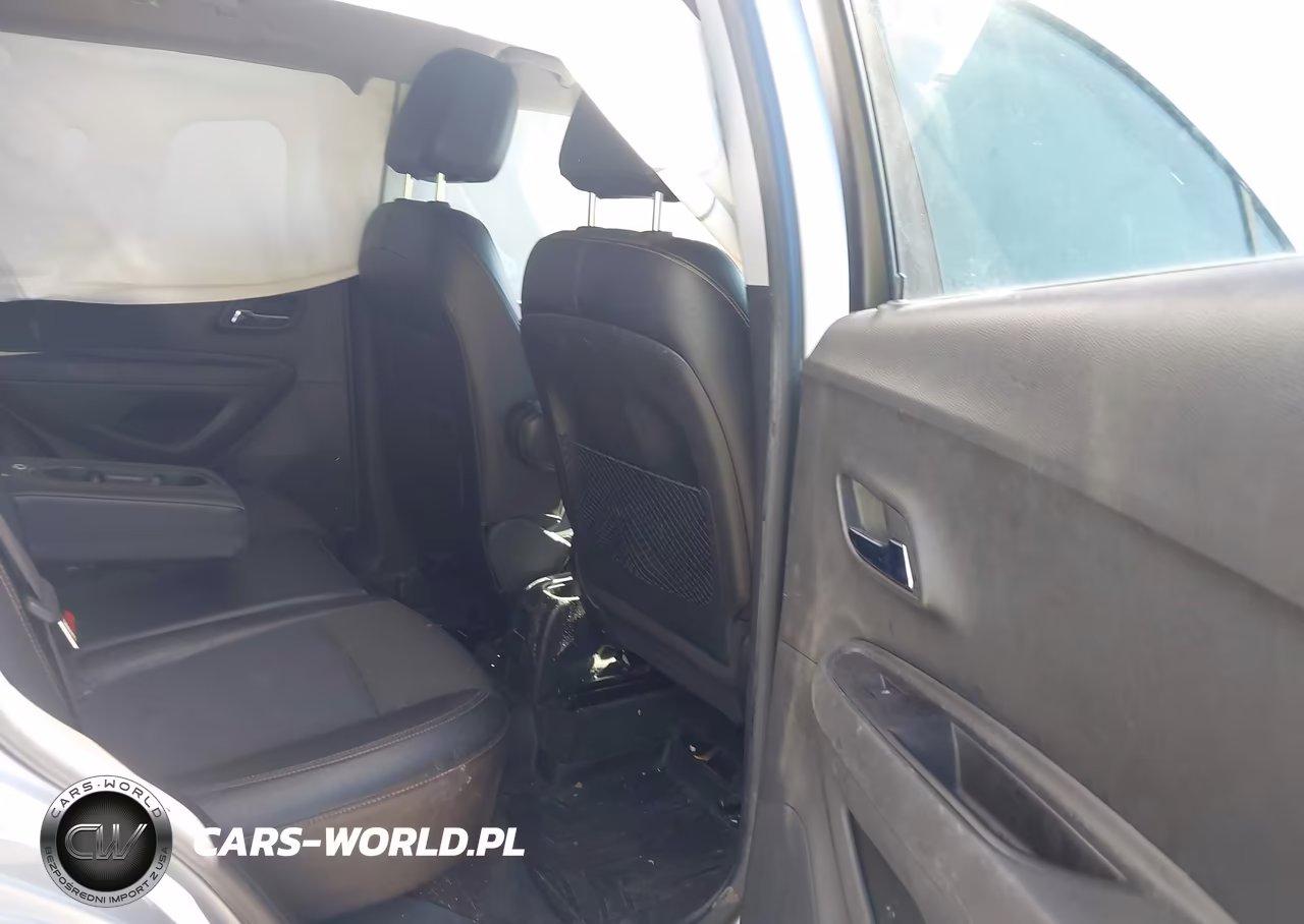 2019 Chevrolet Trax Lt VIN:KL7CJPSB9KB804383 - 8