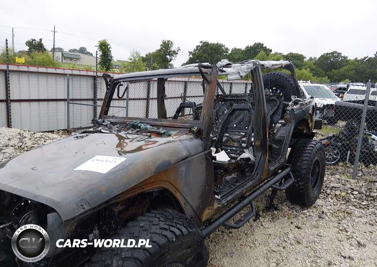 2008 Jeep Wrangler Unlimited Rubicon VIN:1J8GA69188L631172 - 6