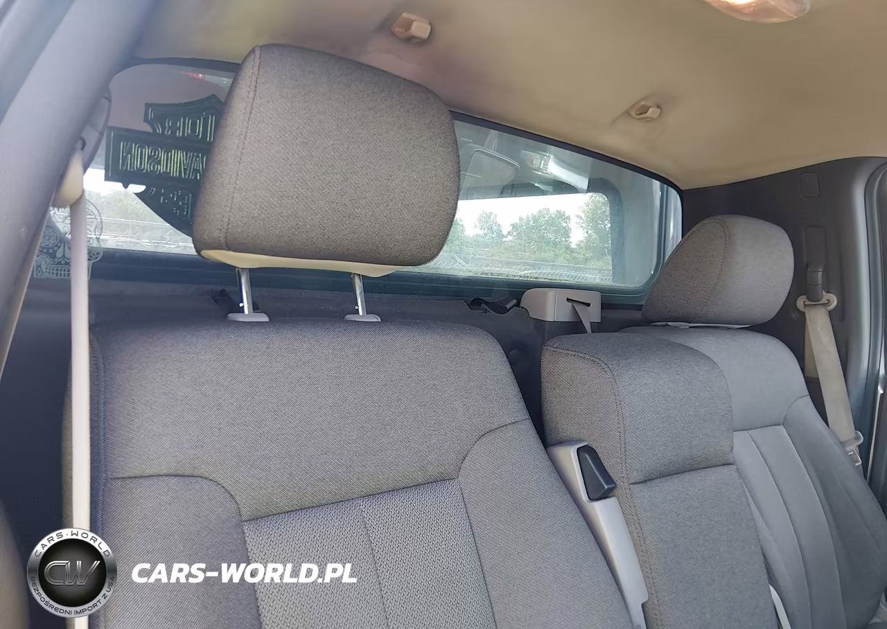 2010 Ford F-150 Stx-Xl-Xl W-Mid-Box Prep-Xlt-Xlt W-Mid-Box Prep VIN:1FTMF1CW3AKA66960 - 8