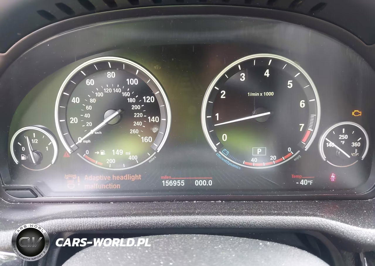 2015 BMW X4 xDrive35I VIN:5UXXW5C51F0E88368 - 7