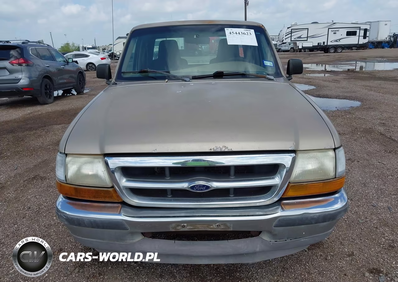 1999 Ford Ranger Xl-Xlt VIN:1FTYR14V7XPB24479 - 6