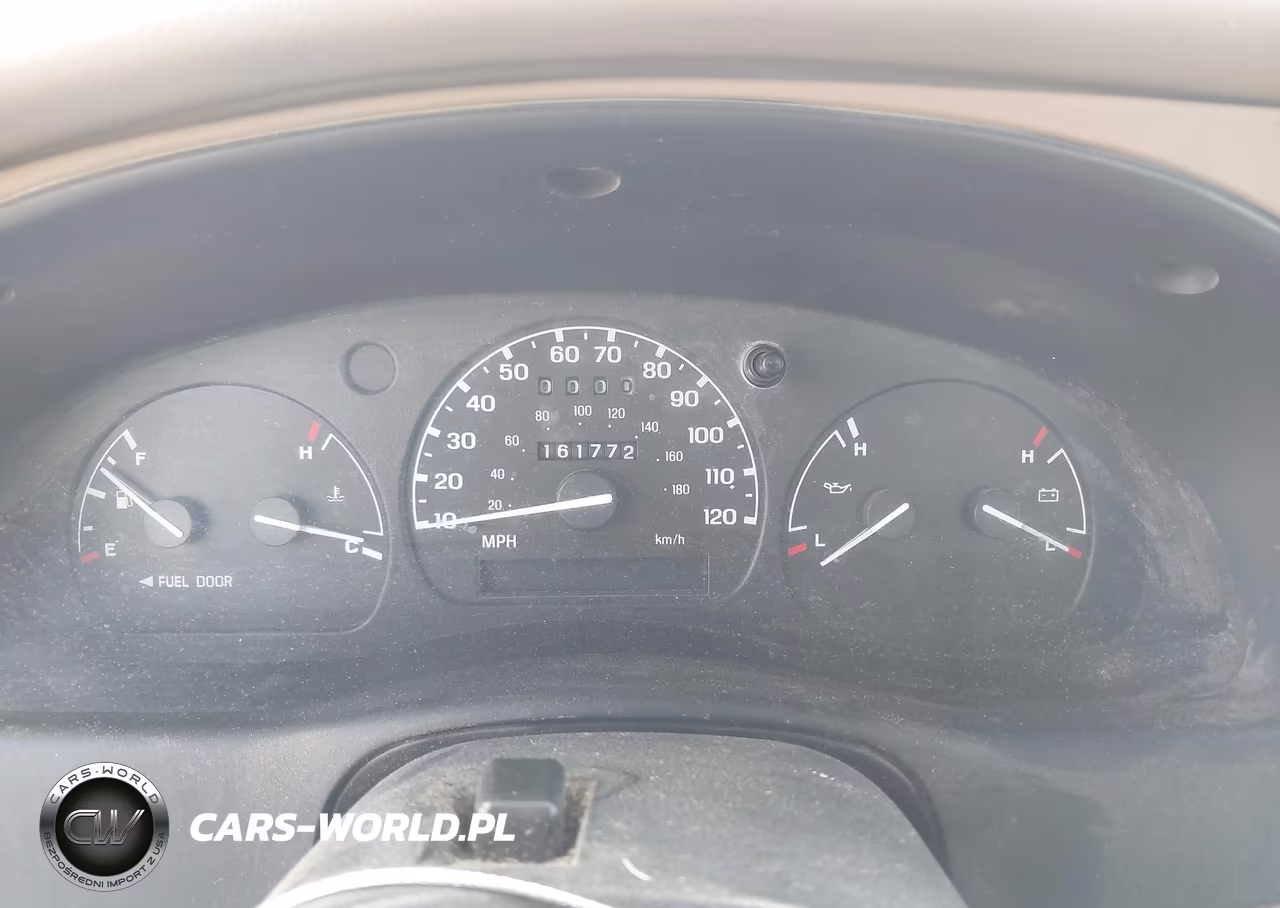 1999 Ford Ranger Xl-Xlt VIN:1FTYR14V7XPB24479 - 7