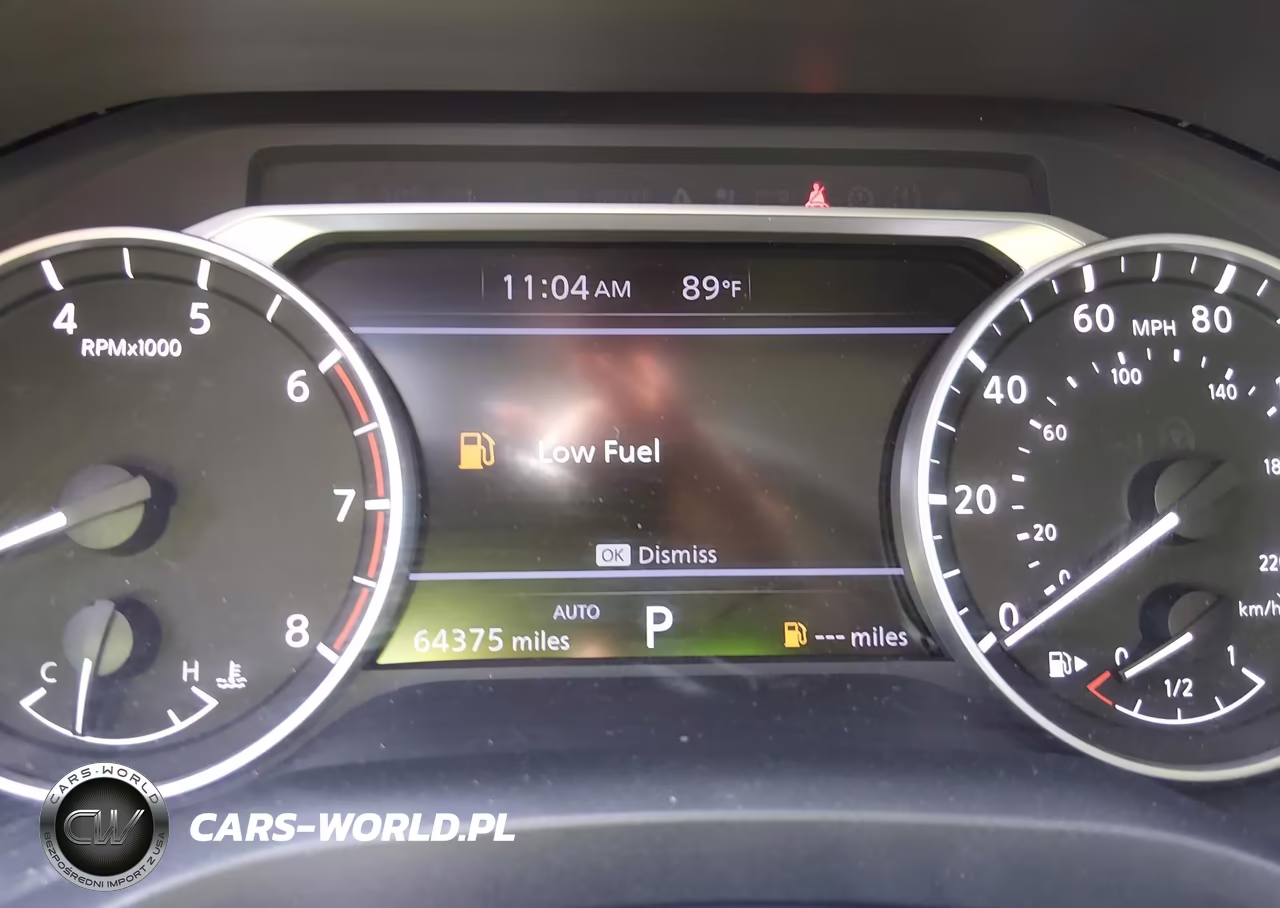 2024 Nissan Rogue Sv Intelligent Awd VIN:5N1BT3BB9RC713793 - 7