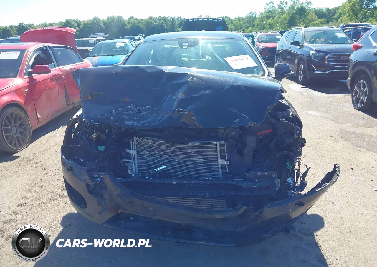 2012 Volvo S60 T6 VIN:YV1902FH8C2055329 - 12