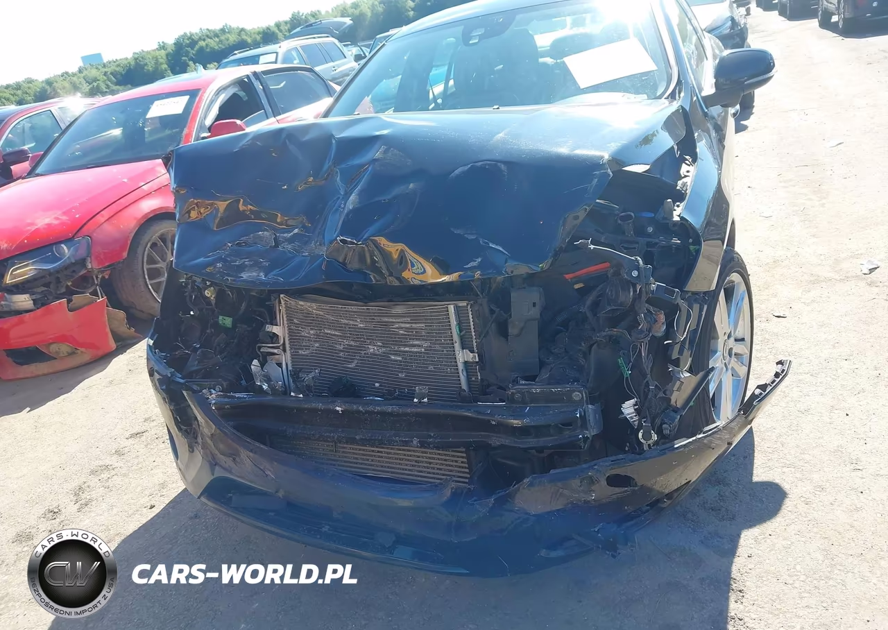 2012 Volvo S60 T6 VIN:YV1902FH8C2055329 - 6