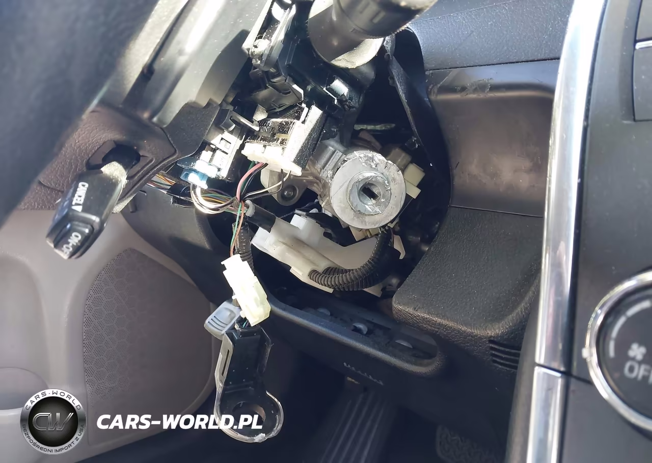 2015 Toyota Camry Se VIN:4T1BF1FK0FU012586 - 6