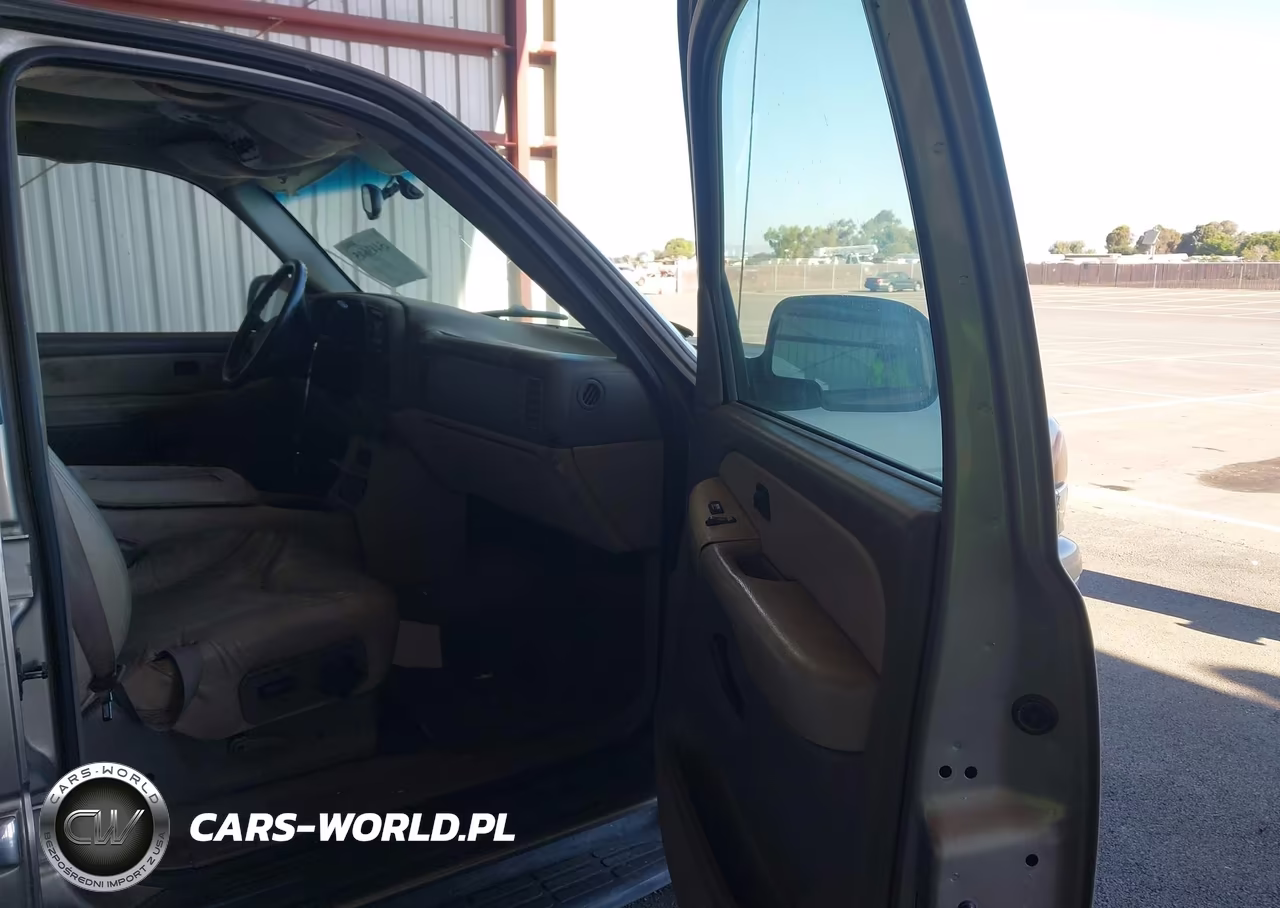 2001 GMC Yukon Slt VIN:1GKEK13T71J192707 - 5