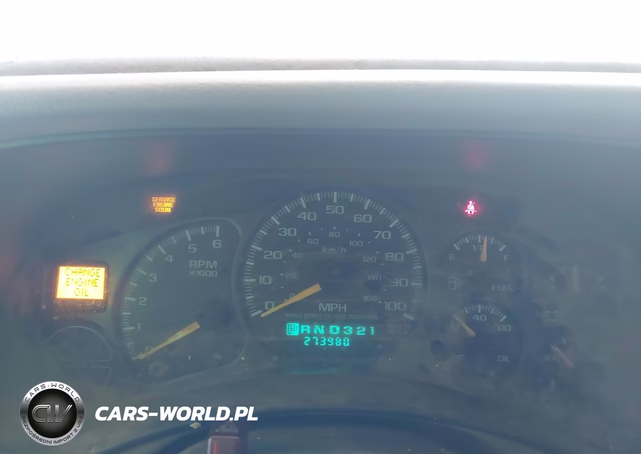 2001 GMC Yukon Slt VIN:1GKEK13T71J192707 - 7