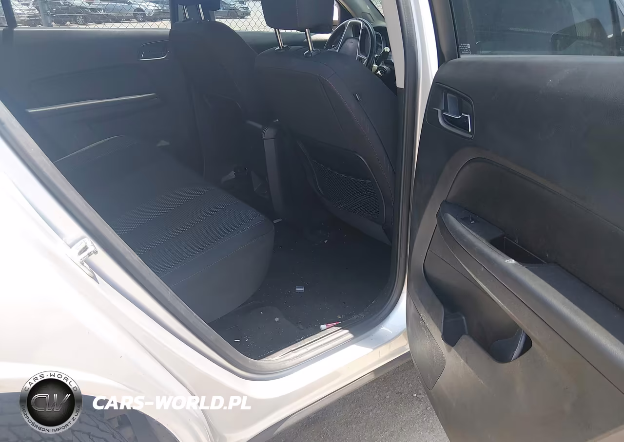 2017 Chevrolet Equinox Lt VIN:2GNALCEK3H1534981 - 8