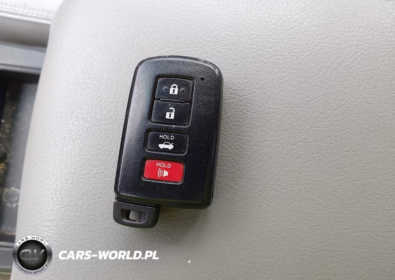 2017 Toyota Camry Xle VIN:4T1BF1FKXHU755324 - 11
