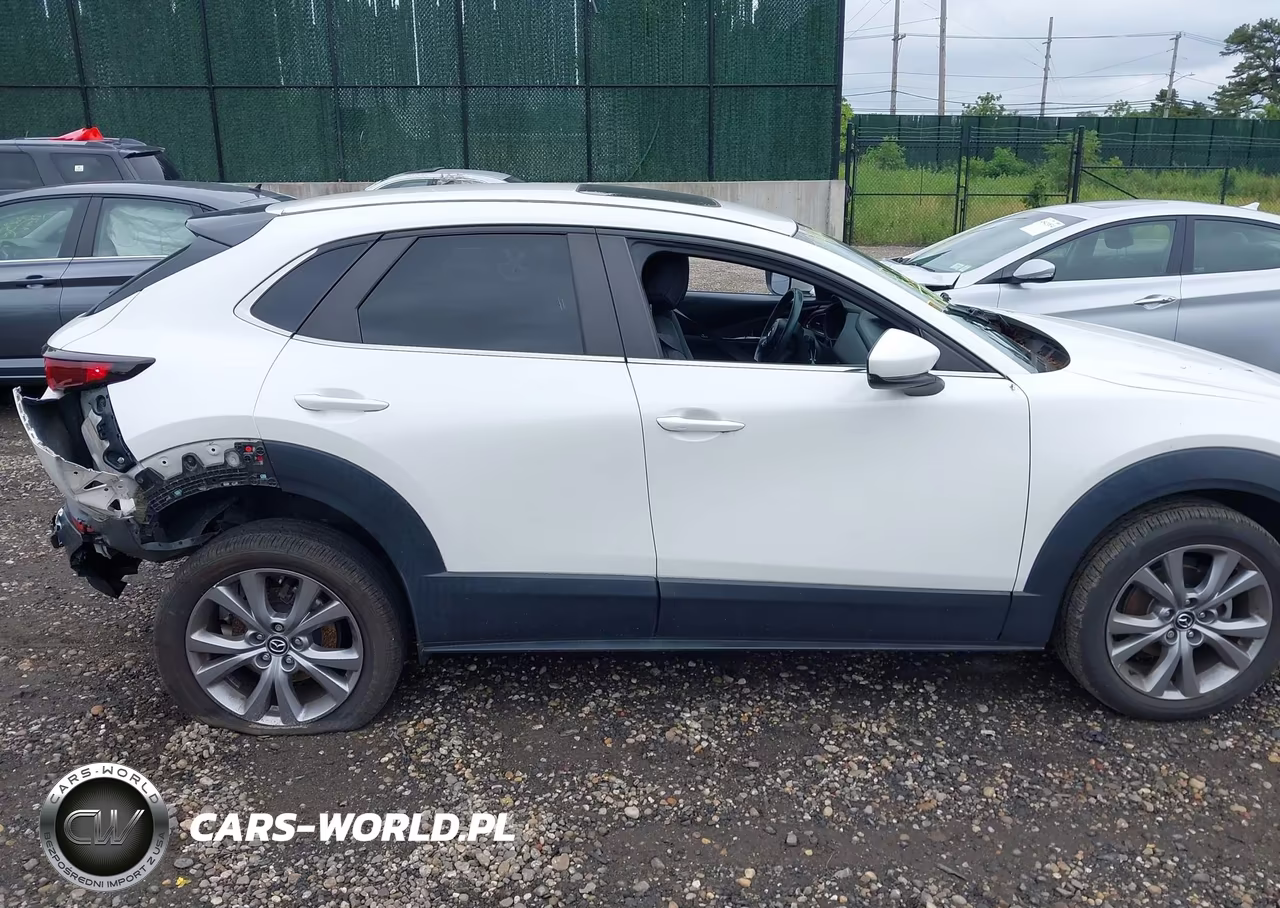 2021 Mazda Cx-30 Preferred VIN:3MVDMBCL9MM311208 - 13