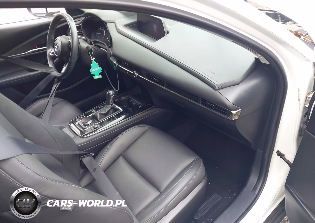 2021 Mazda Cx-30 Preferred VIN:3MVDMBCL9MM311208 - 5
