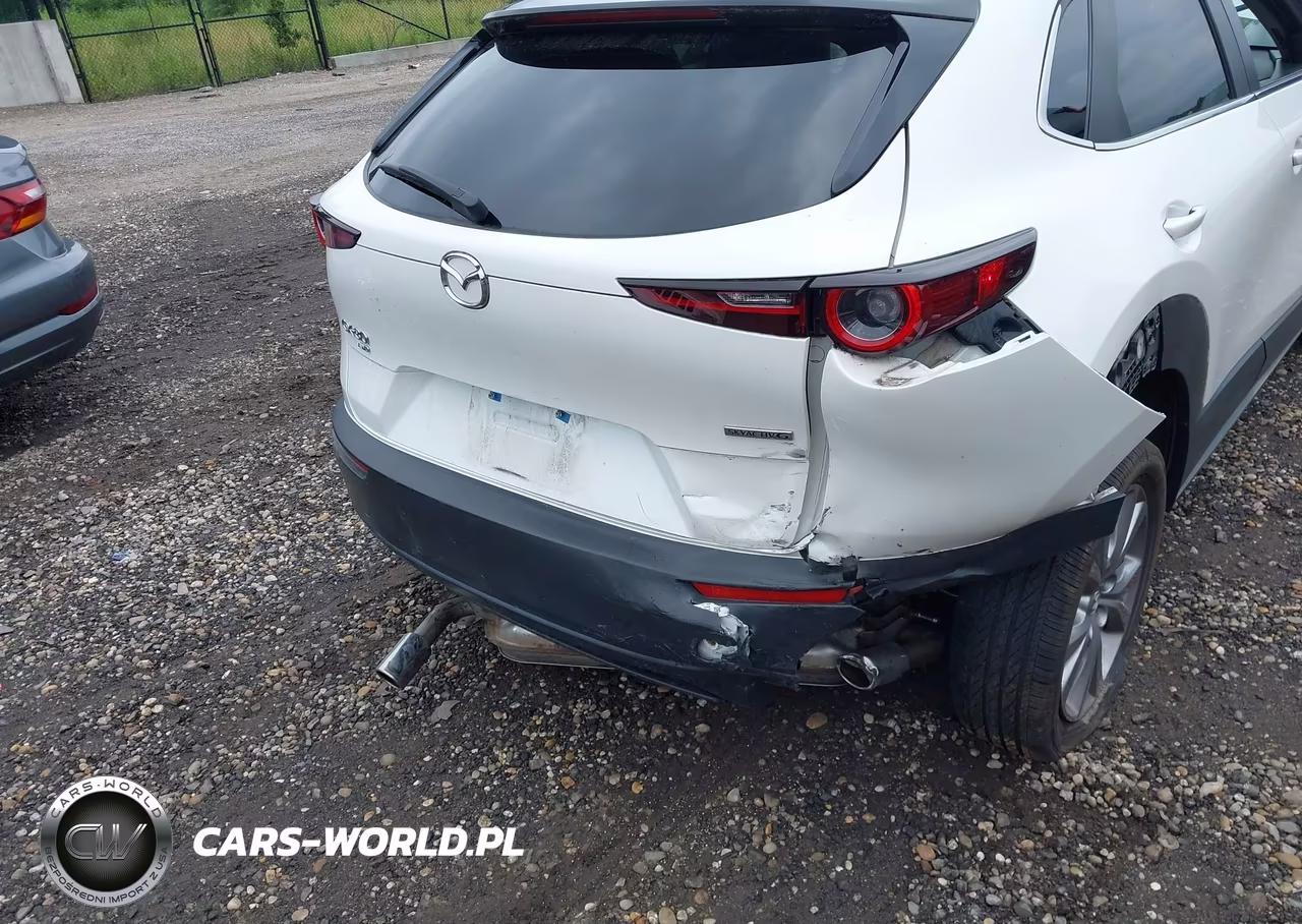 2021 Mazda Cx-30 Preferred VIN:3MVDMBCL9MM311208 - 6