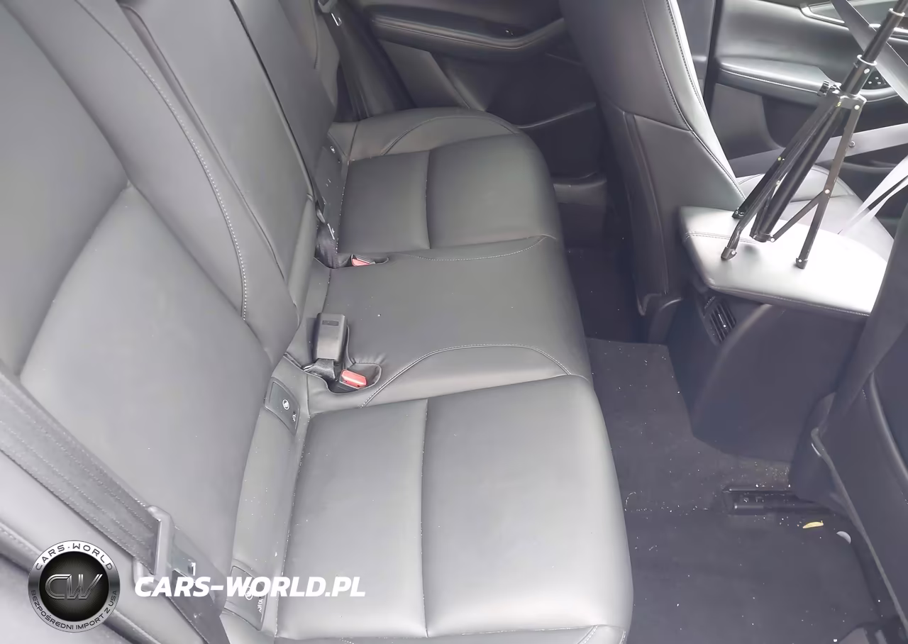 2021 Mazda Cx-30 Preferred VIN:3MVDMBCL9MM311208 - 8