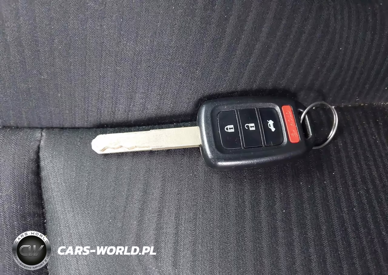 2015 Honda Accord Lx VIN:1HGCR2F35FA069948 - 11