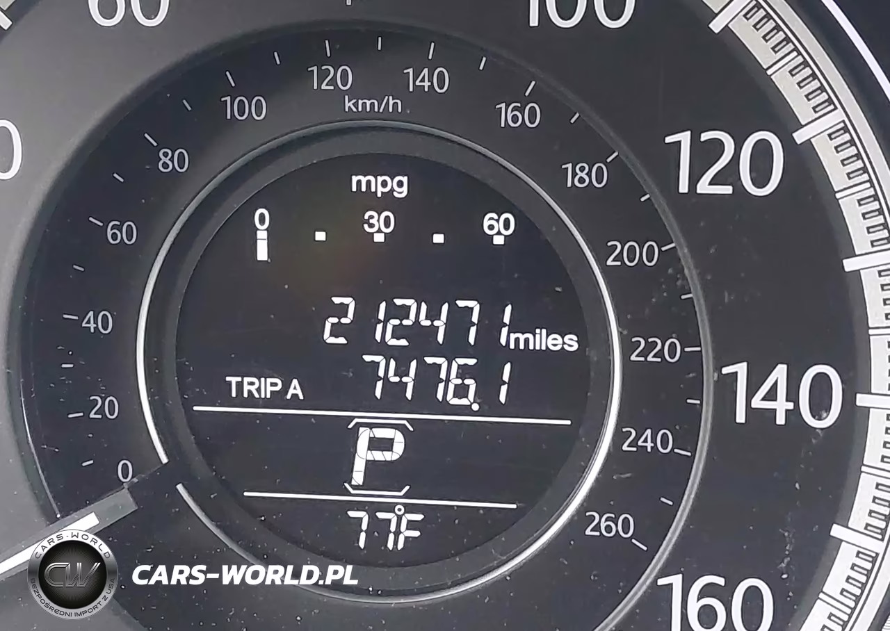 2015 Honda Accord Lx VIN:1HGCR2F35FA069948 - 15