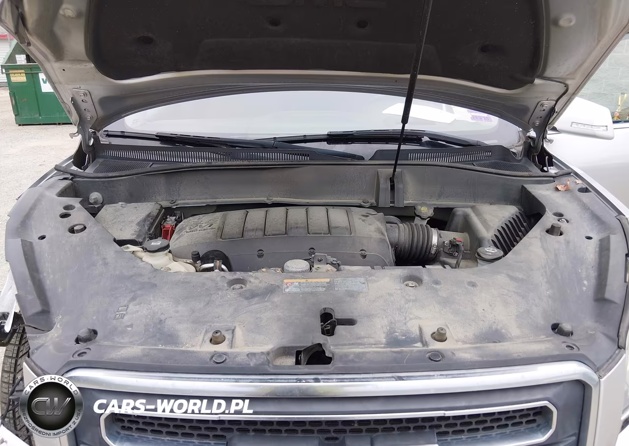 2014 GMC Acadia Slt-2 VIN:1GKKVSKD4EJ372839 - 10