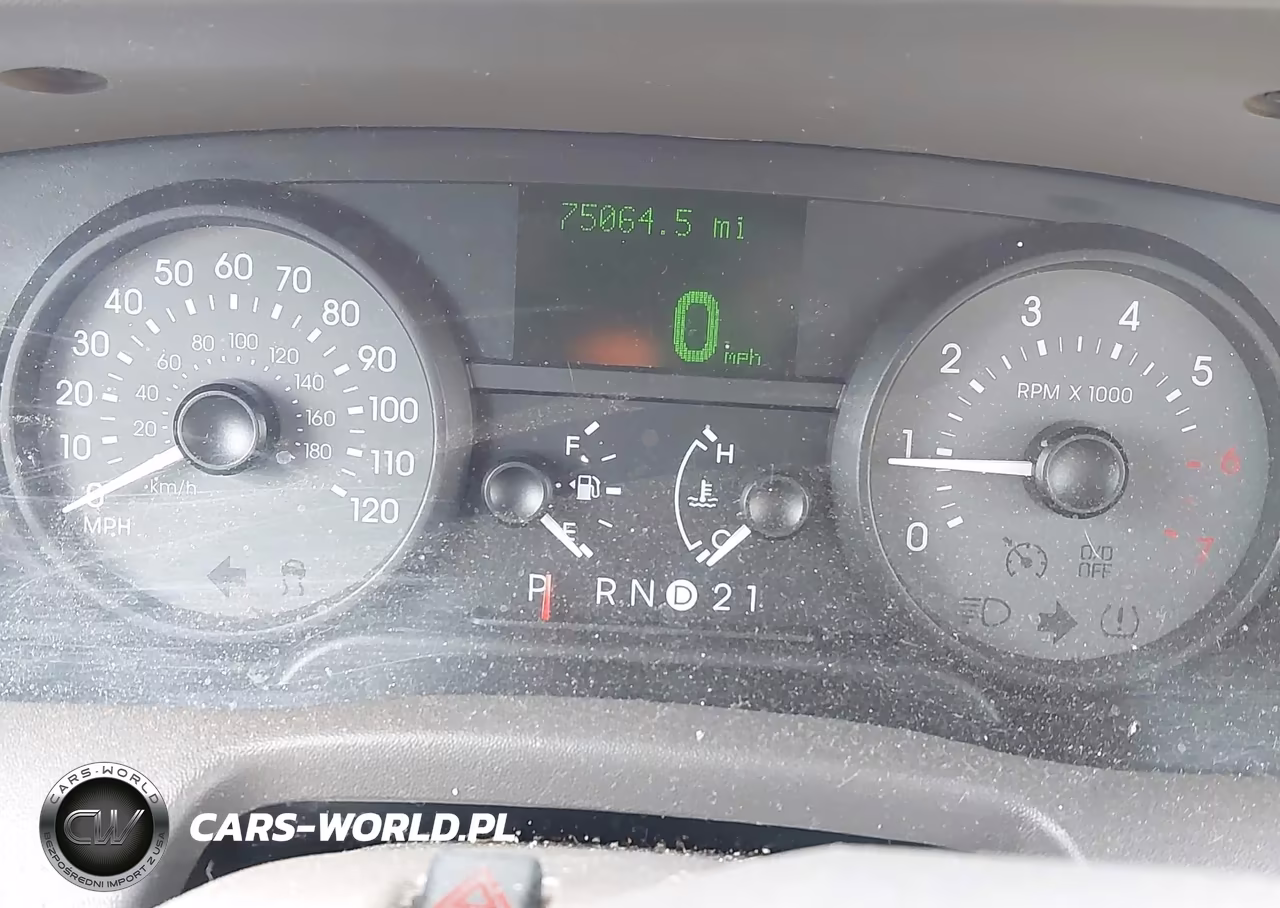 2008 Mercury Grand Marquis Ls VIN:2MEFM75V88X600854 - 7