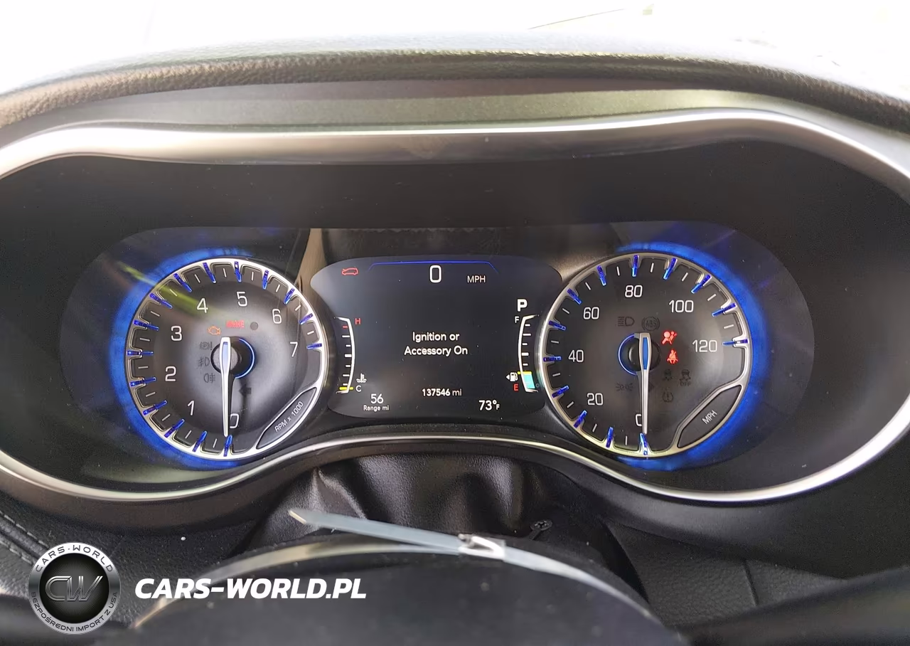 2020 Chrysler Pacifica Limited VIN:2C4RC1GG2LR289416 - 7
