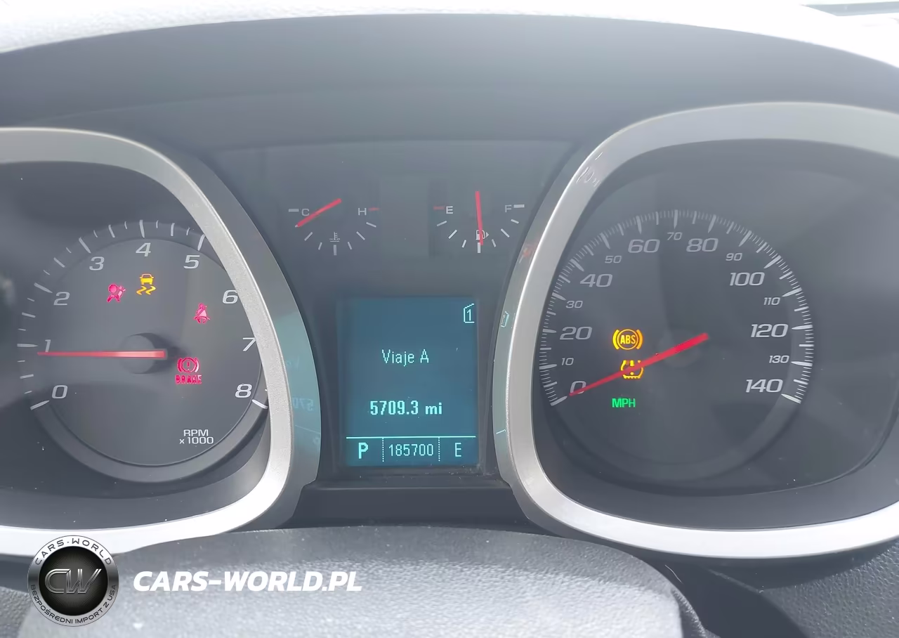 2011 Chevrolet Equinox Lt W-1Lt VIN:2GNALDEC2B1204769 - 7