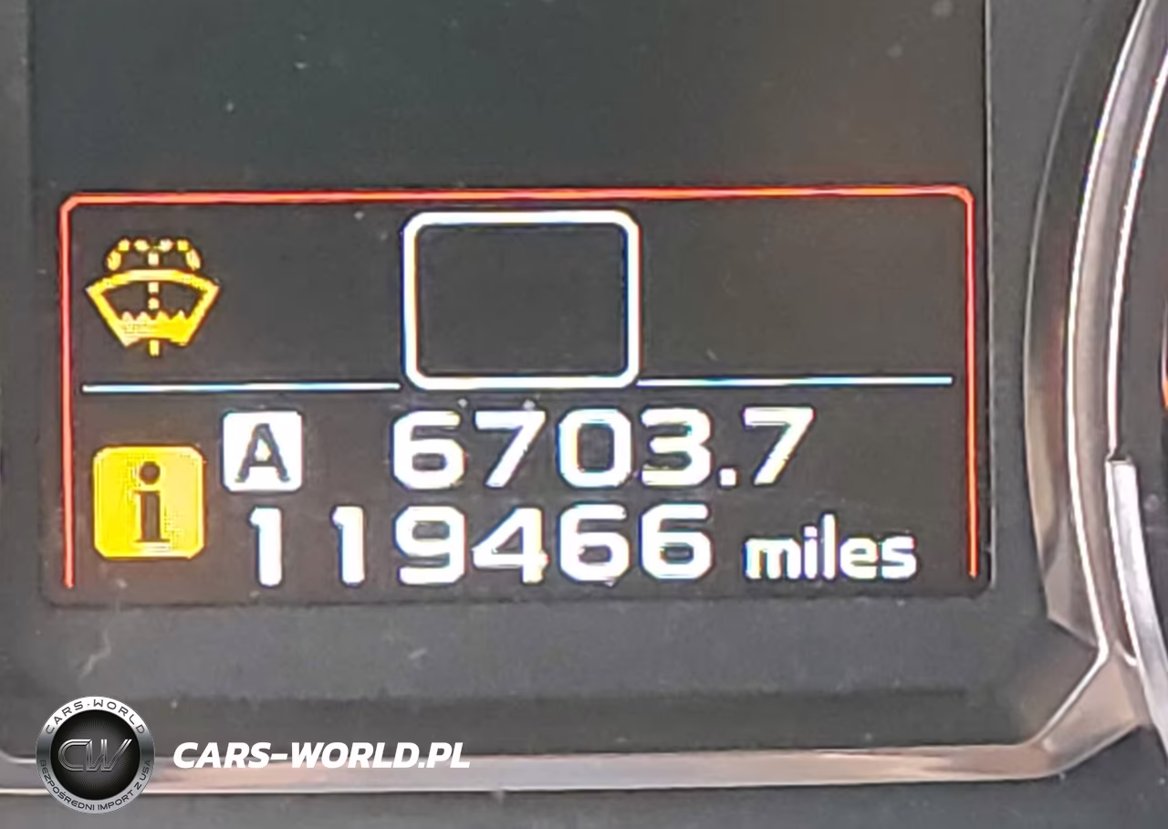 2016 Subaru Wrx Premium VIN:JF1VA1E64G9805274 - 15