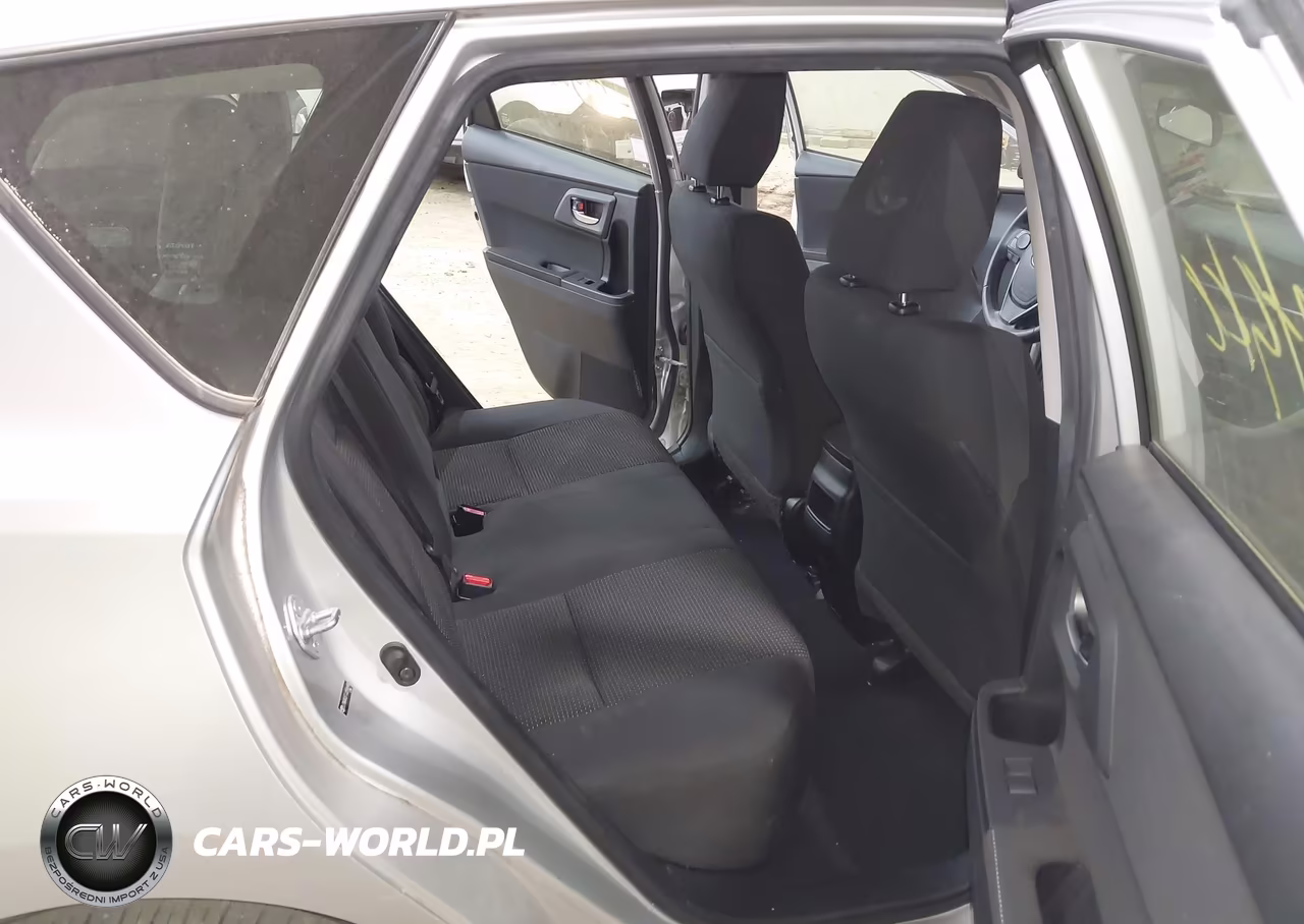 2018 Toyota Corolla Im VIN:JTNKARJE1JJ556698 - 8