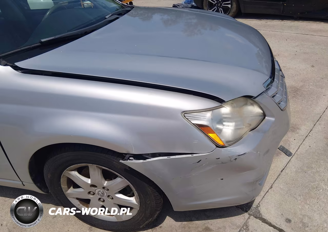 2006 Toyota Avalon Xl VIN:4T1BK36B26U122482 - 13