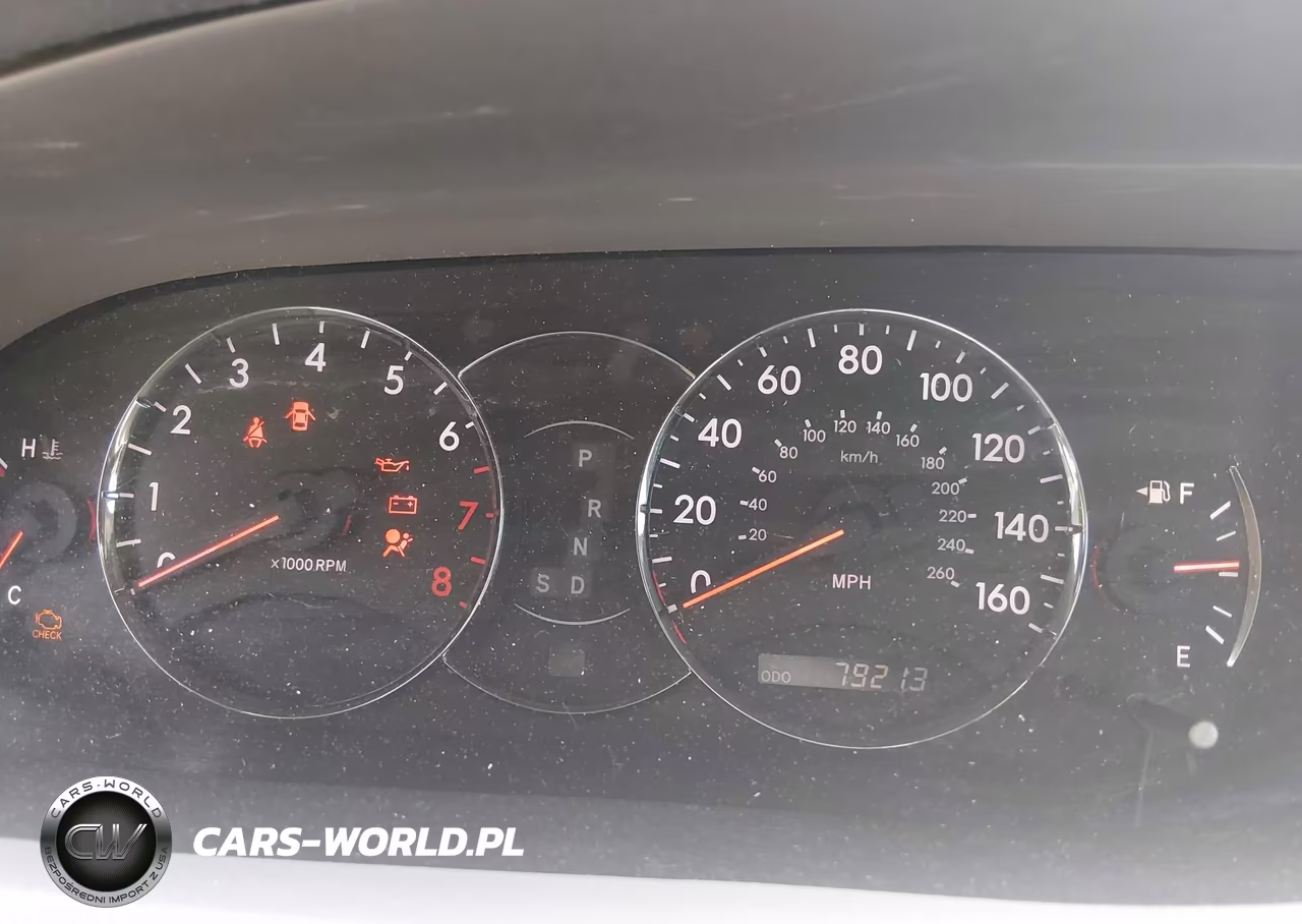 2006 Toyota Avalon Xl VIN:4T1BK36B26U122482 - 7