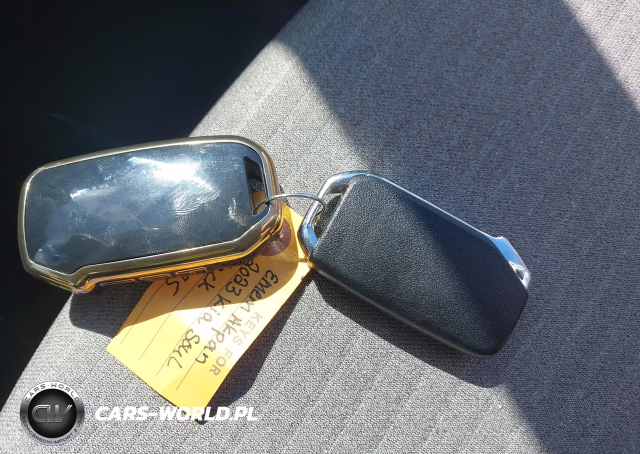 2023 Kia Soul Ex VIN:KNDJ33AU8P7882972 - 11