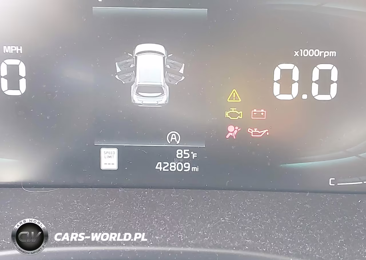 2023 Kia Soul Ex VIN:KNDJ33AU8P7882972 - 15