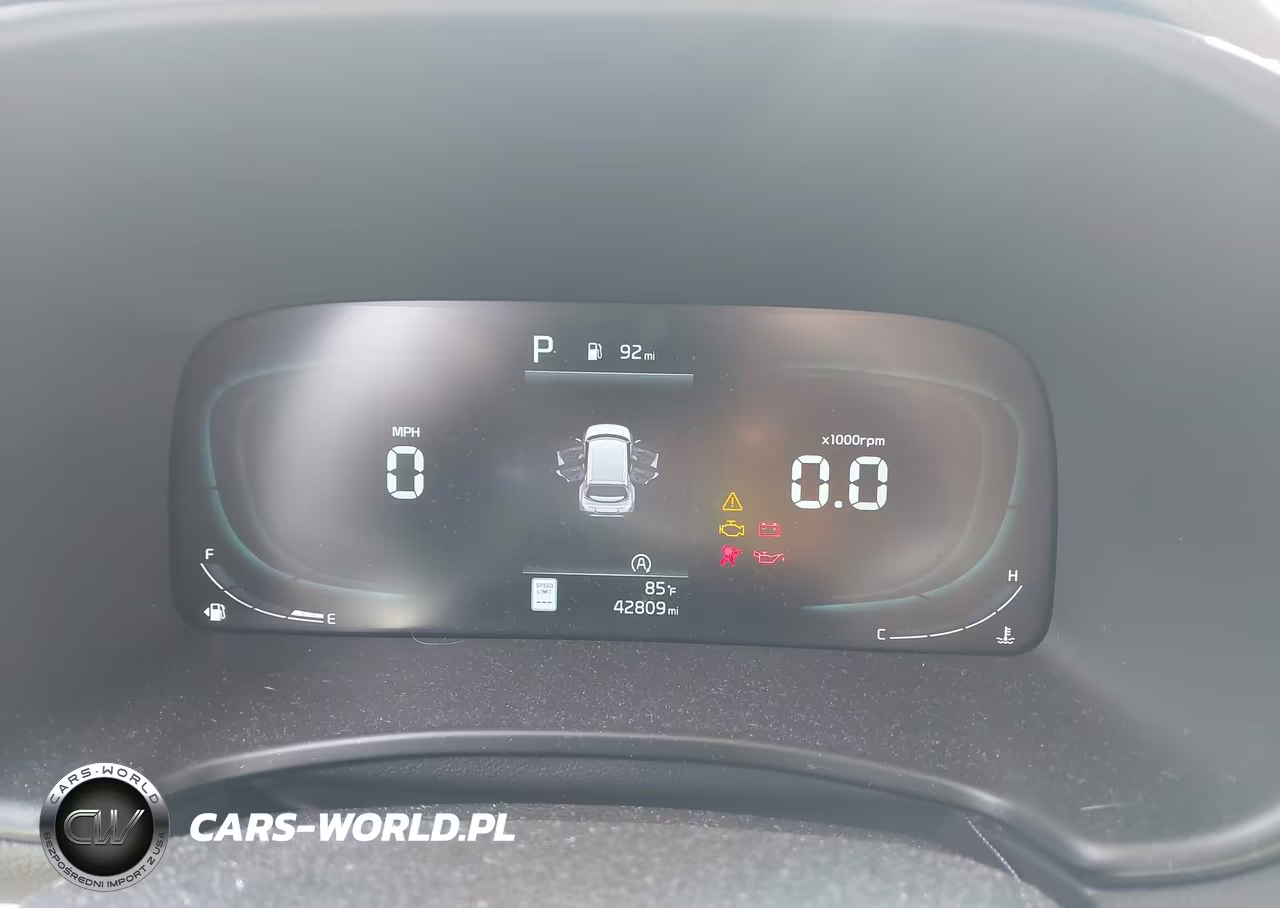 2023 Kia Soul Ex VIN:KNDJ33AU8P7882972 - 7