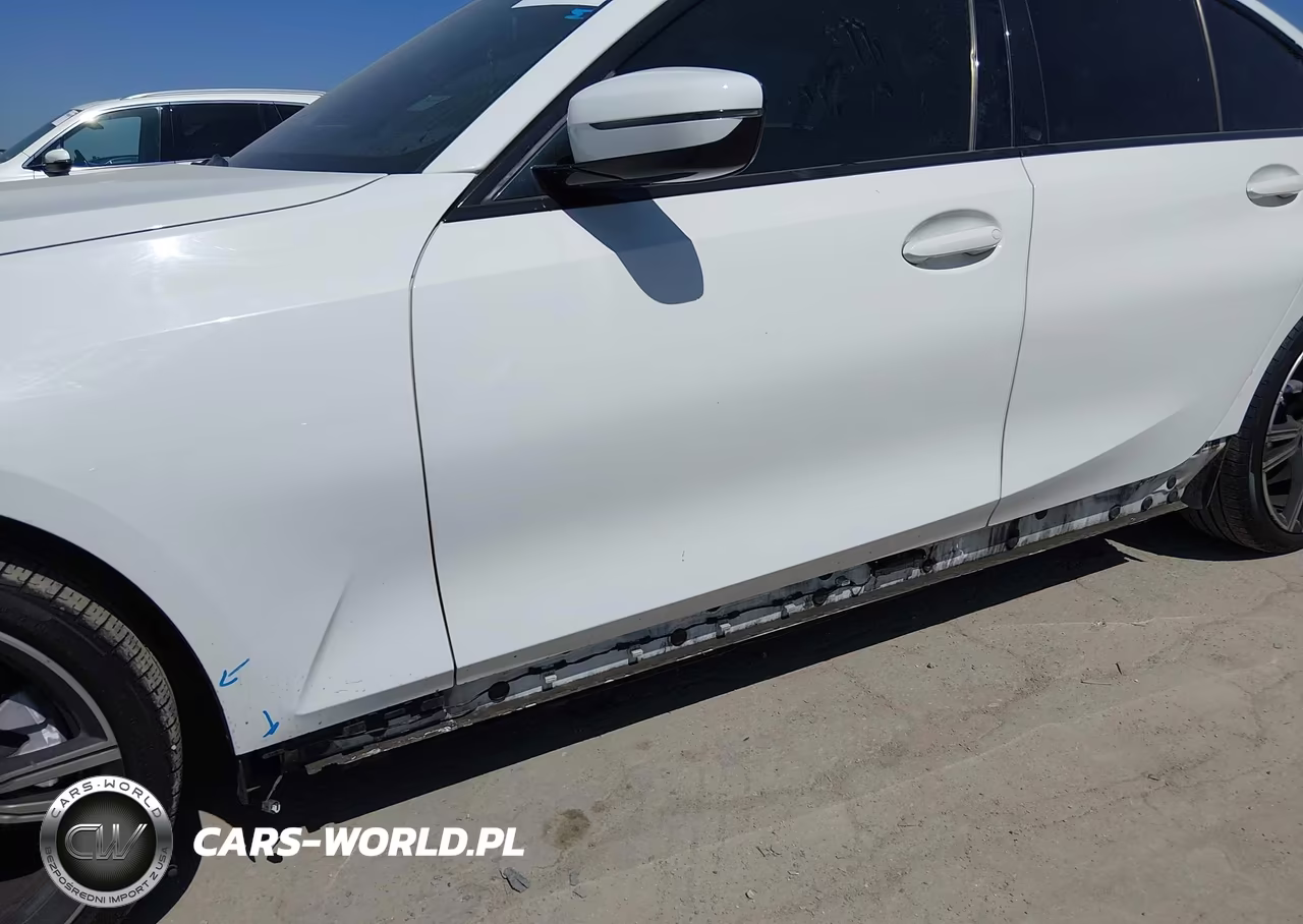 2021 BMW 330I VIN:3MW5R1J07M8C13861 - 18