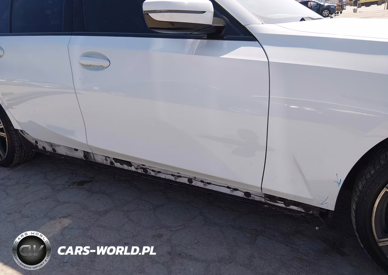2021 BMW 330I VIN:3MW5R1J07M8C13861 - 19