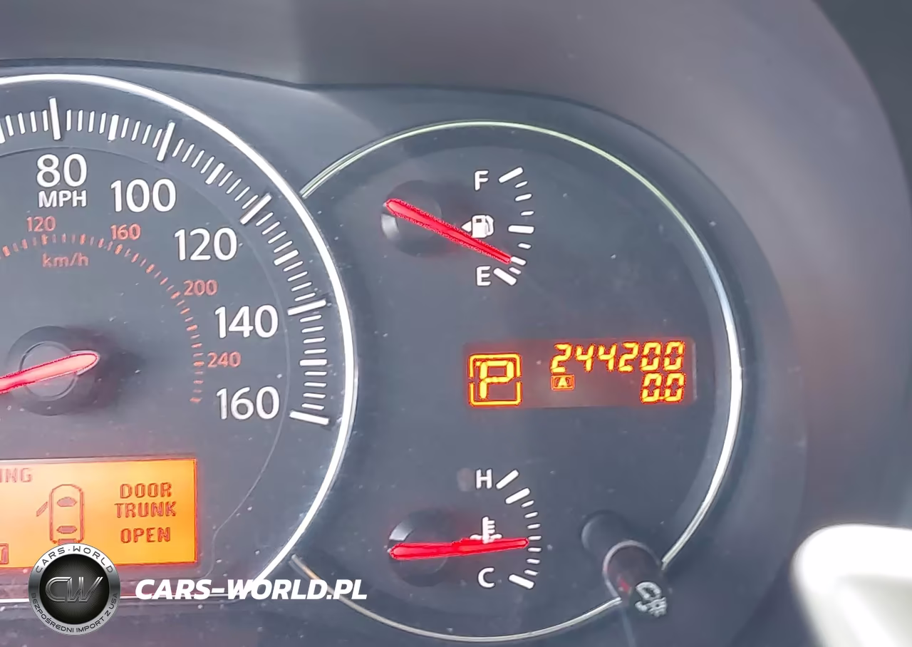 2009 Nissan Maxima 3.5 Sv VIN:1N4AA51E89C847973 - 15