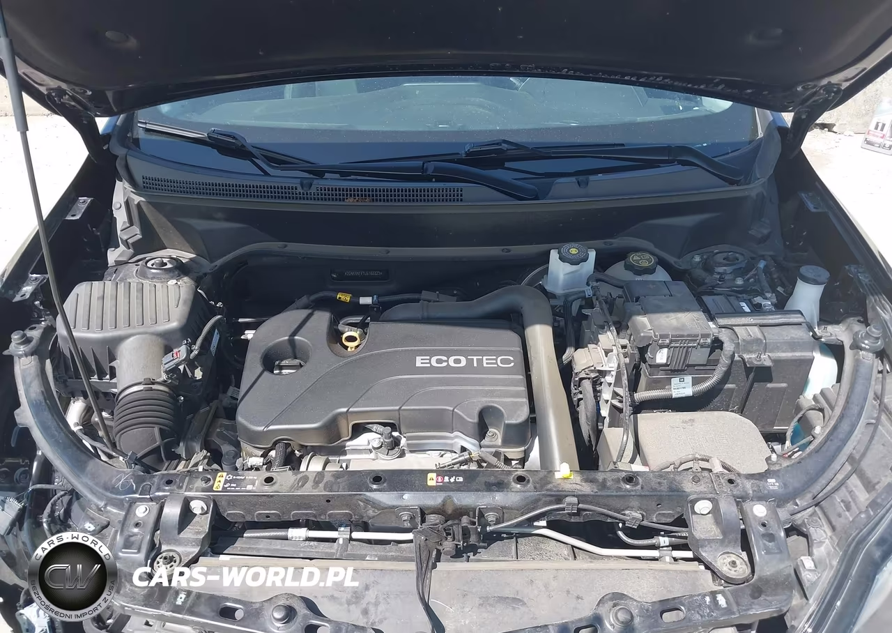 2020 Chevrolet Equinox Fwd Lt 1.5L Turbo VIN:2GNAXKEV1L6188823 - 10