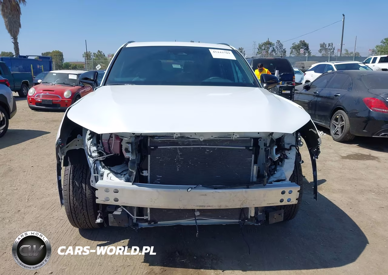 2026 Lexus Tx 500H F Sport Performance Premium VIN:5TDABAB62TS019494 - 13