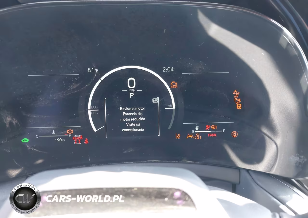 2026 Lexus Tx 500H F Sport Performance Premium VIN:5TDABAB62TS019494 - 7