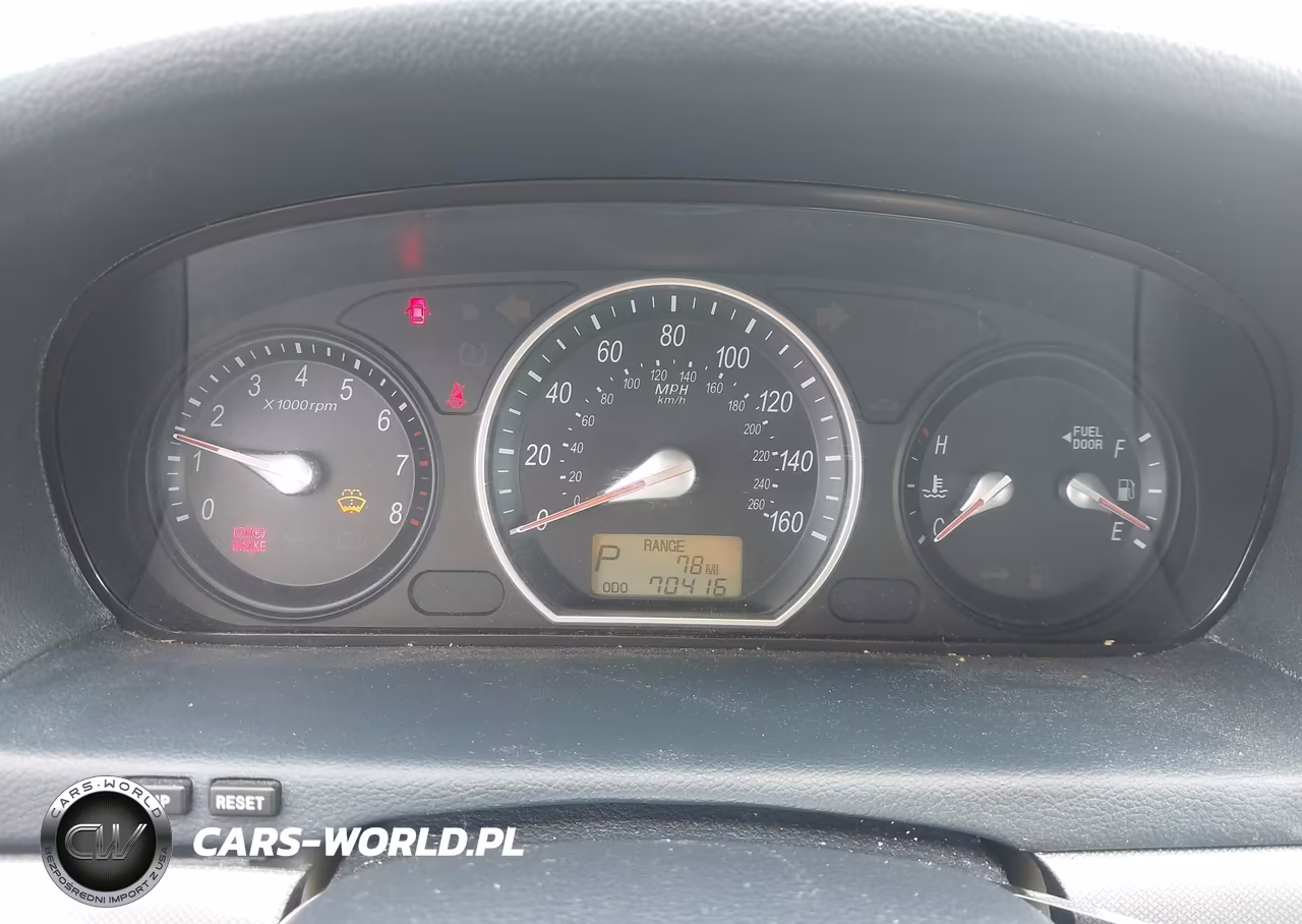 2007 Hyundai Sonata Limited-Limited W-Xm-Se-Se W-Xm VIN:5NPEU46F47H160229 - 7