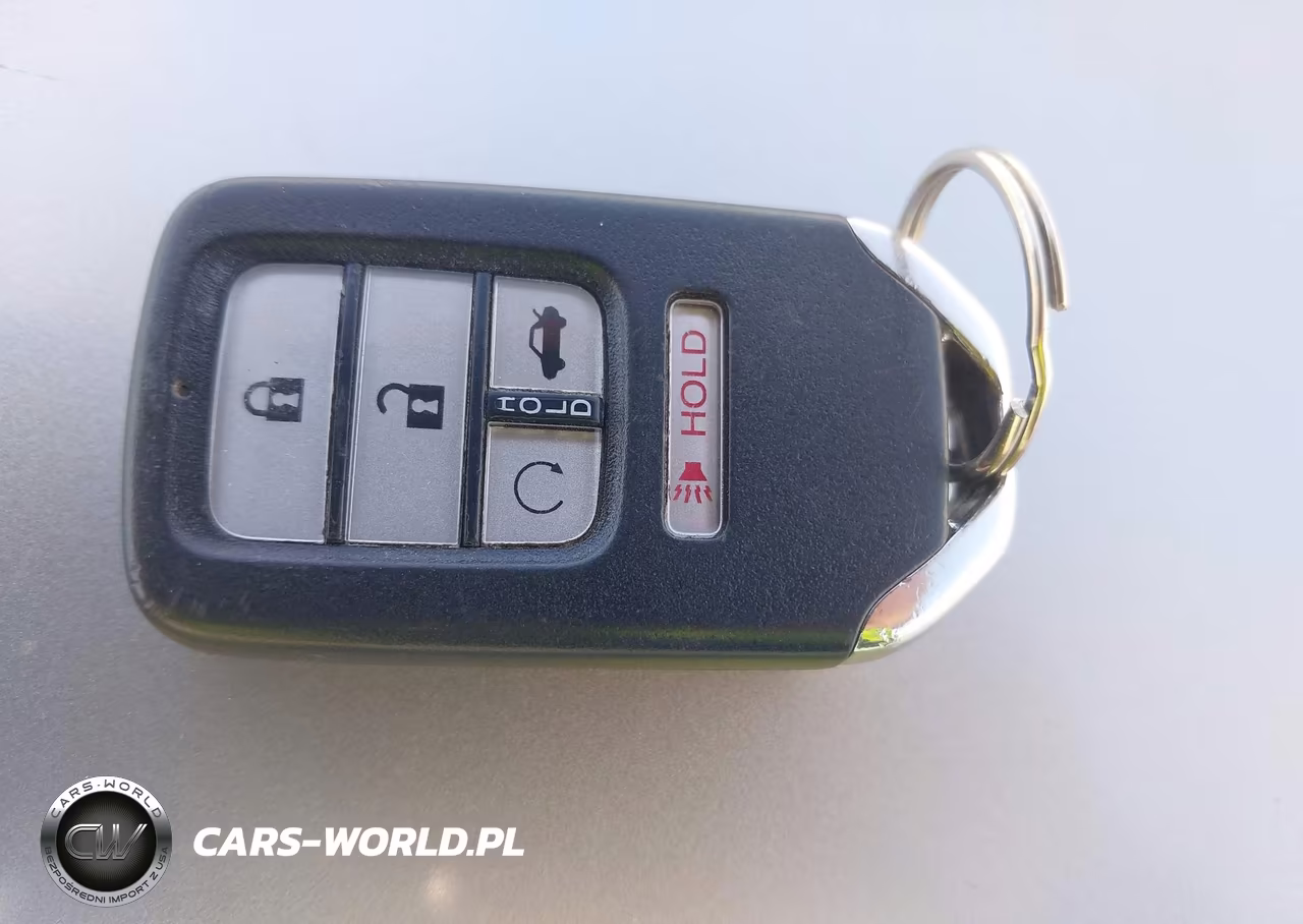 2019 Honda Civic Sport VIN:2HGFC2F83KH576255 - 11