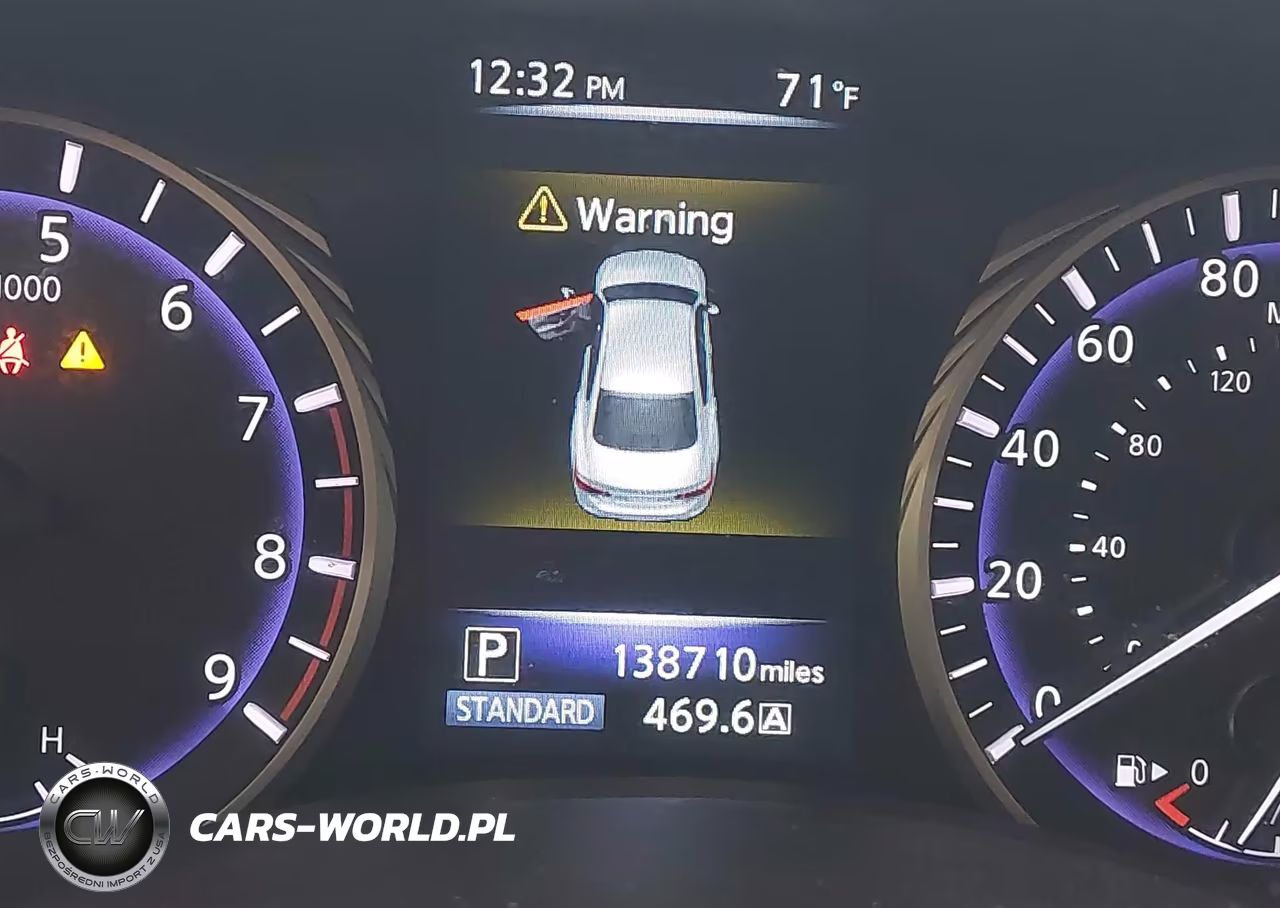 2017 Infiniti Q50 3.0T Premium VIN:JN1EV7AR7HM834500 - 16