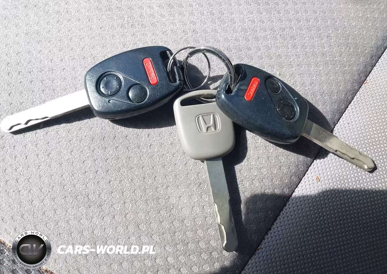 2008 Honda Cr-V Lx VIN:JHLRE48328C002845 - 11