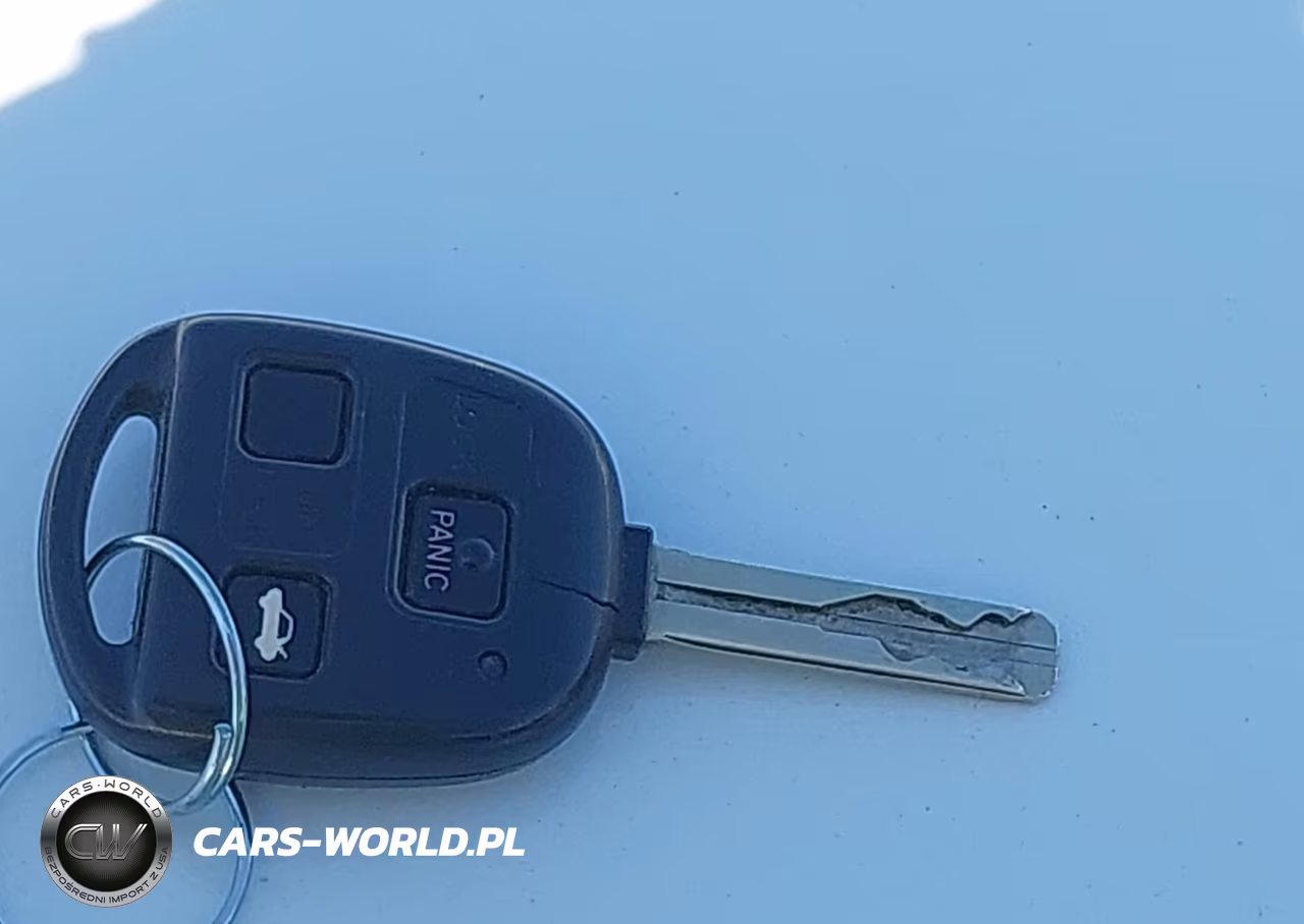 2004 Lexus Es 330 VIN:JTHBA30G540008605 - 11